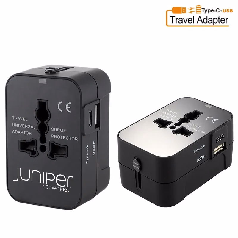 Universal  Travel Adaptor Plug