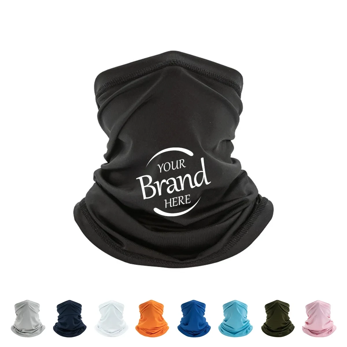 Breathable Cycling Neck Gaiter 1