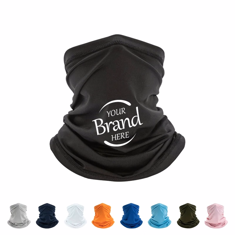 Breathable Cycling Neck Gaiter
