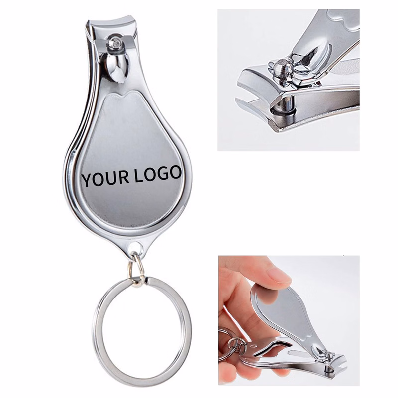 Multifunction Clipper and Opener Tool