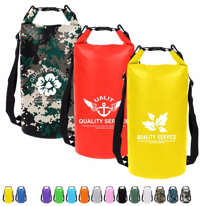 500D PVC Drift Dry Bag