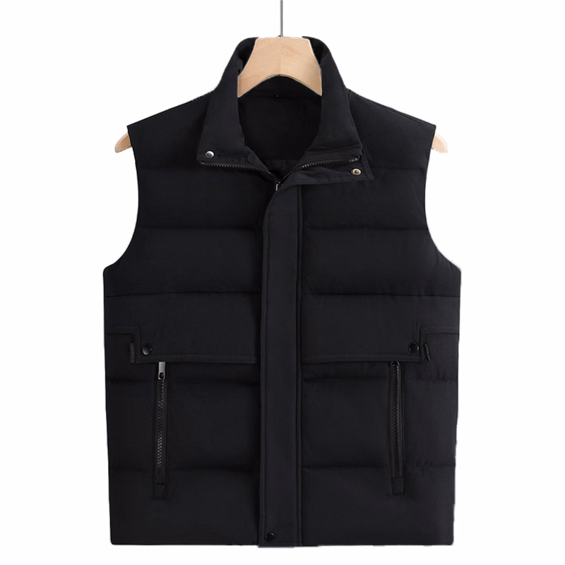 Winter Vest