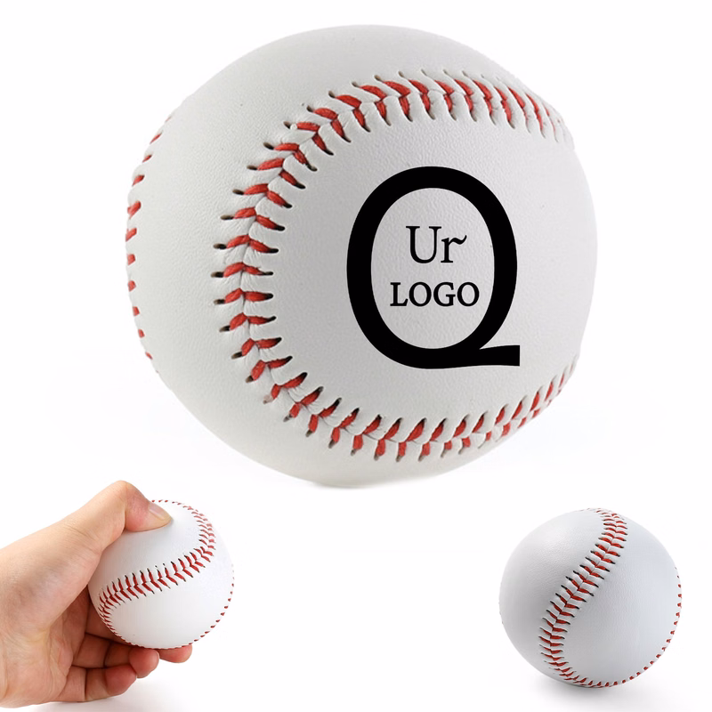 No.9 Soft Training Baseball