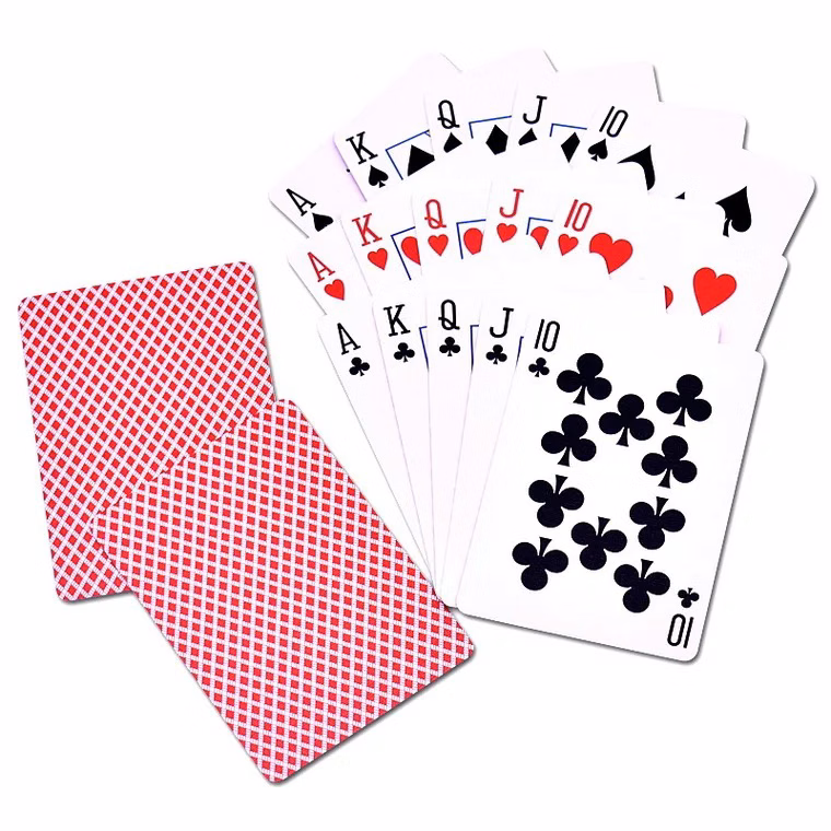 Playing Cards