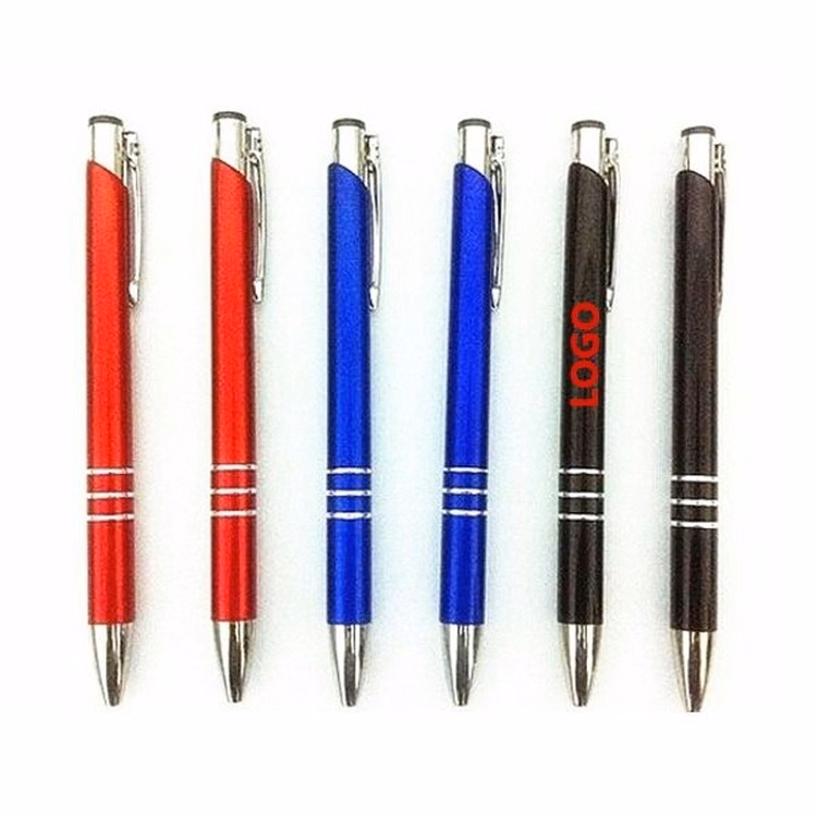 Super Glide Ballpoint Pen