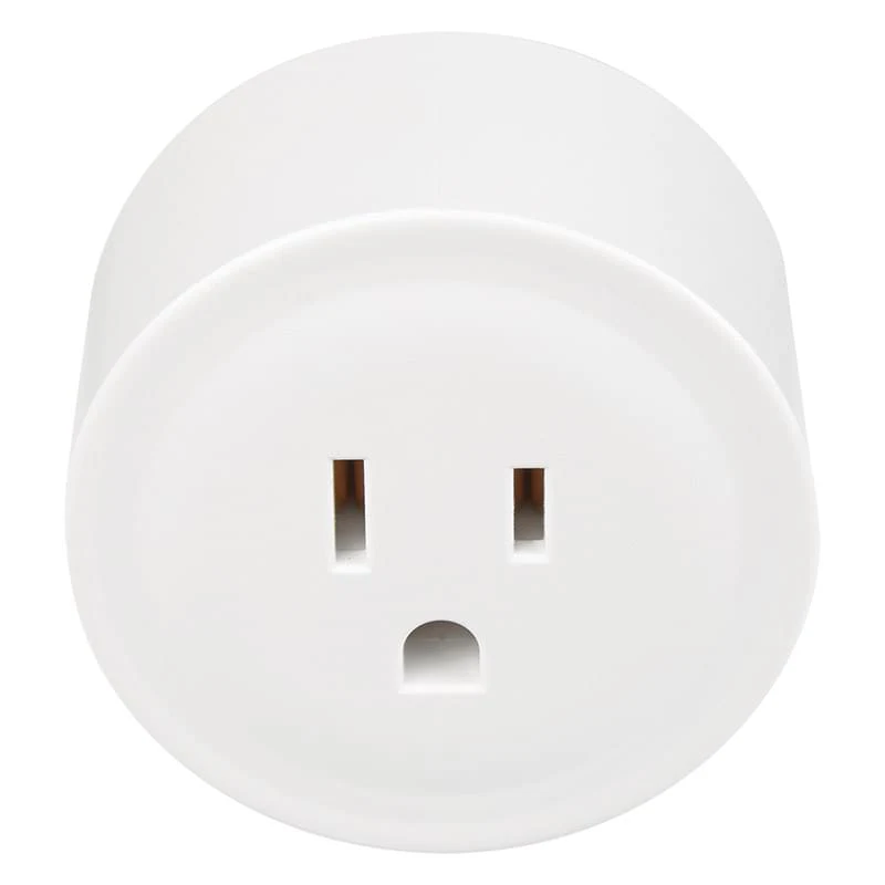 Compact Smart Socket 1