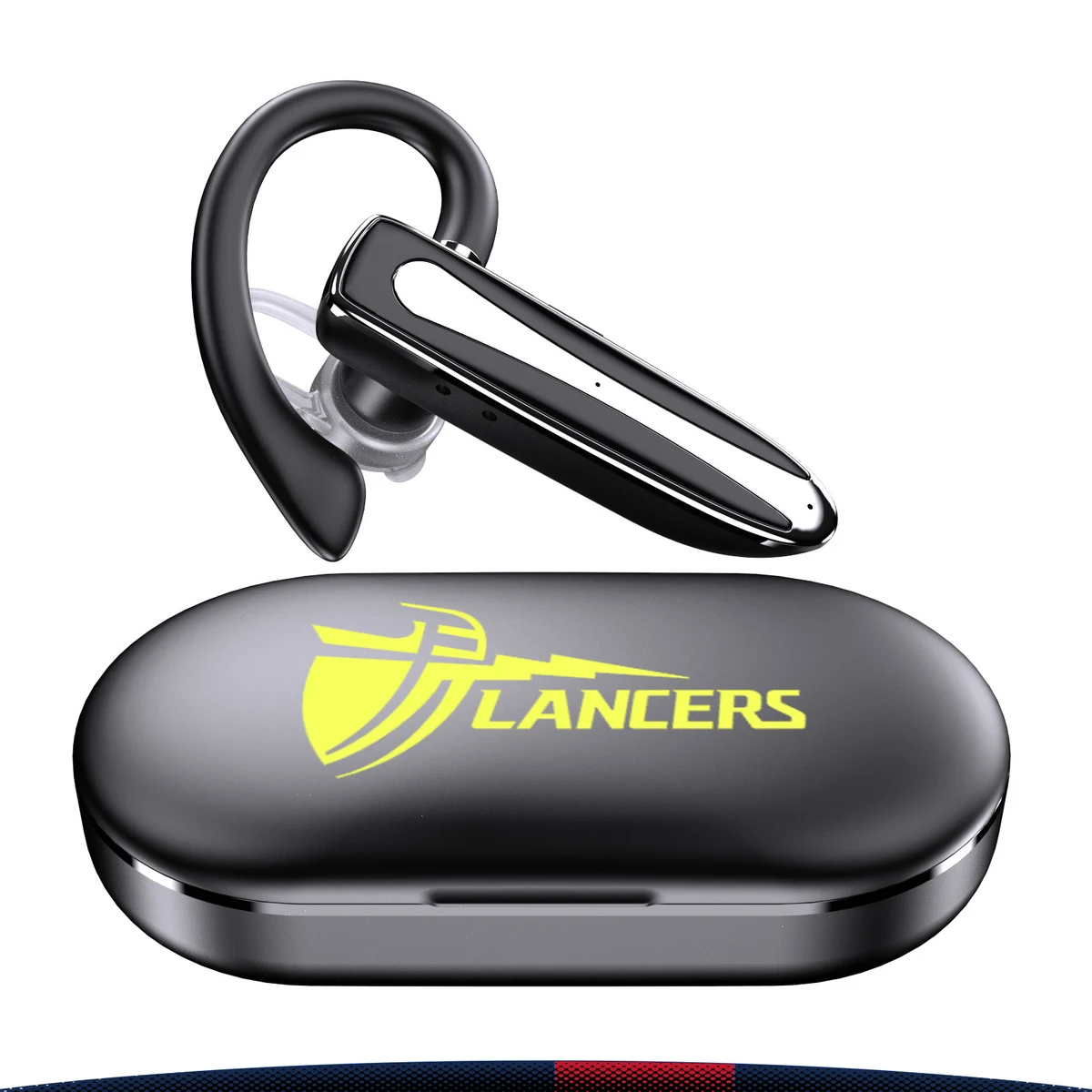 Portable Bluetooth Earbuds 1