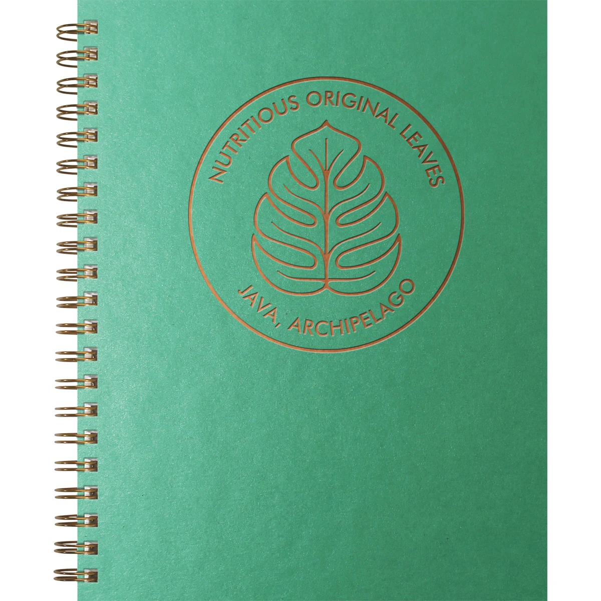 Large StarDust NoteBook 1