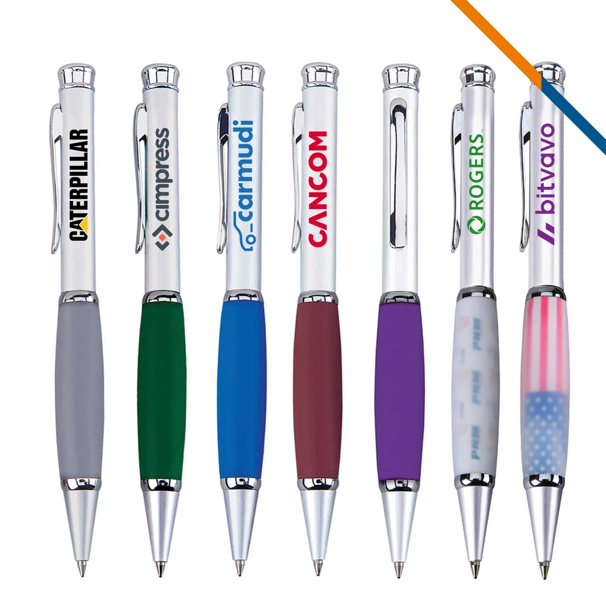 Zory Metal Pen 1