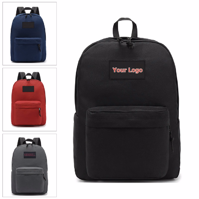 Lightweight School Classic Bookbag
