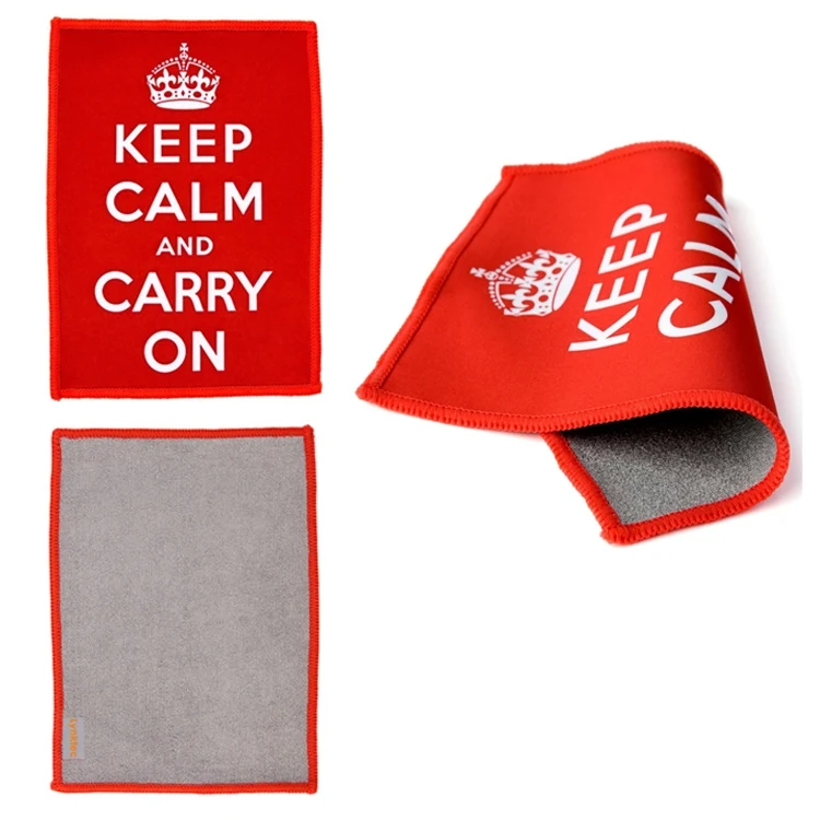 Microfiber Cleaning Cloth 1