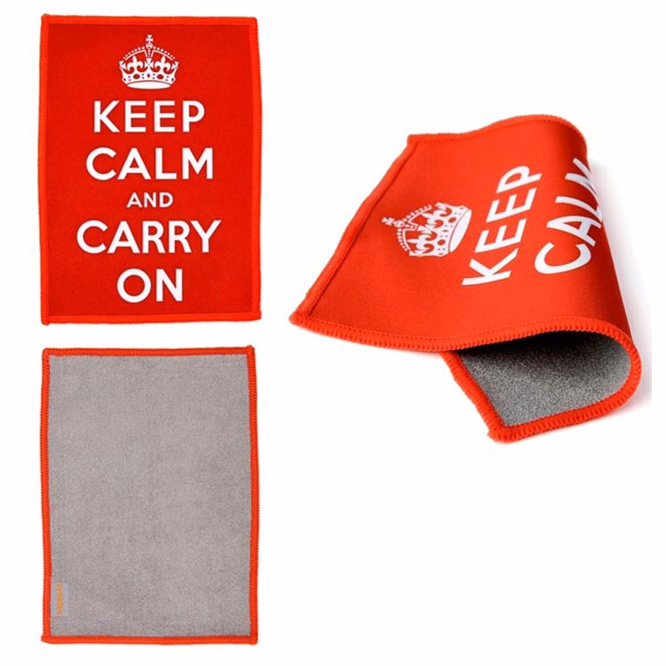 Microfiber Cleaning Cloth