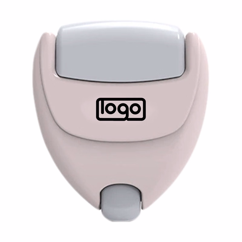 2-in-1 Eye And Face Massage W/ Heart-Shaped Ice Roller