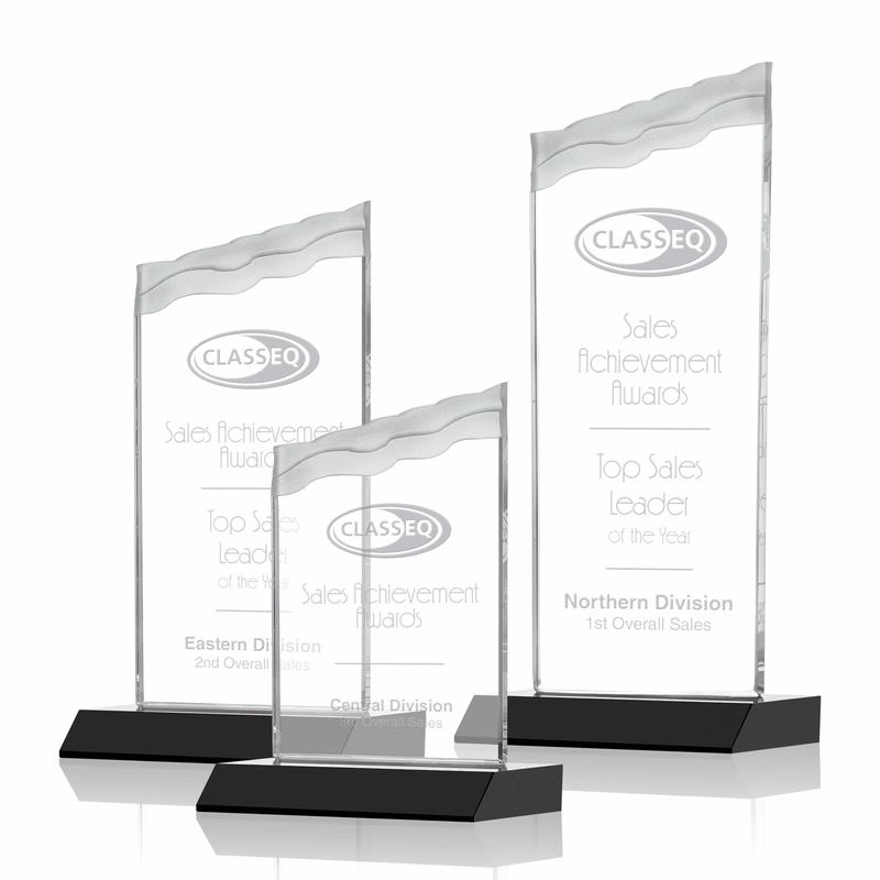 Oakwood Award - Black