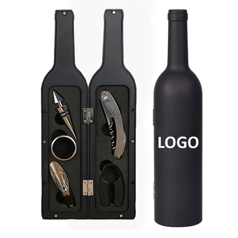 Bottle Wine Tool Accessory Set 1