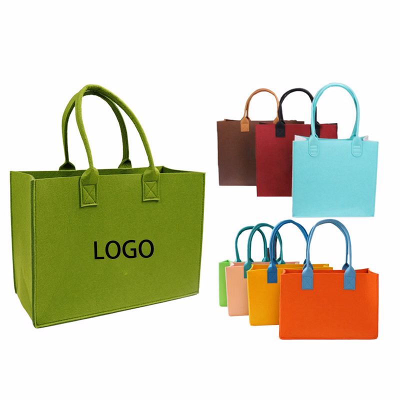 Large Capacity Tote Bag