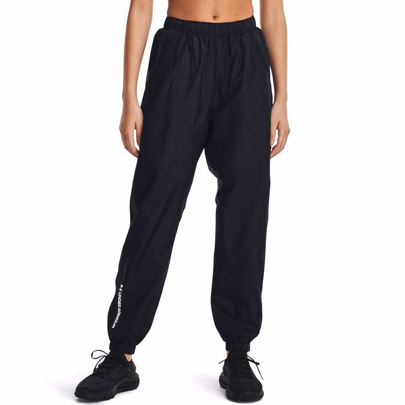UA RUSH Woven Women's Pants
