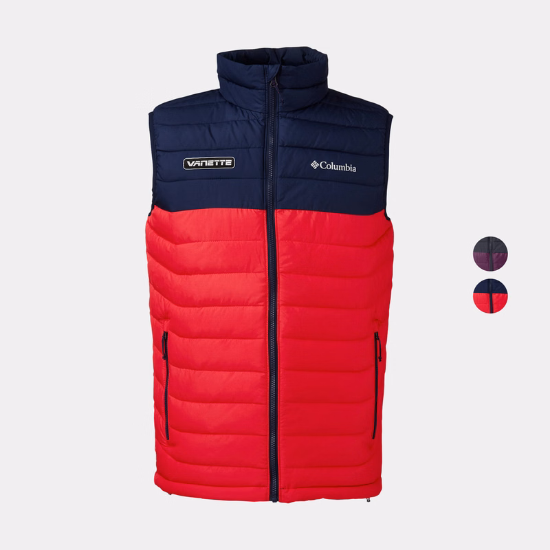 Columbia Men's Powder Lite™ Vest