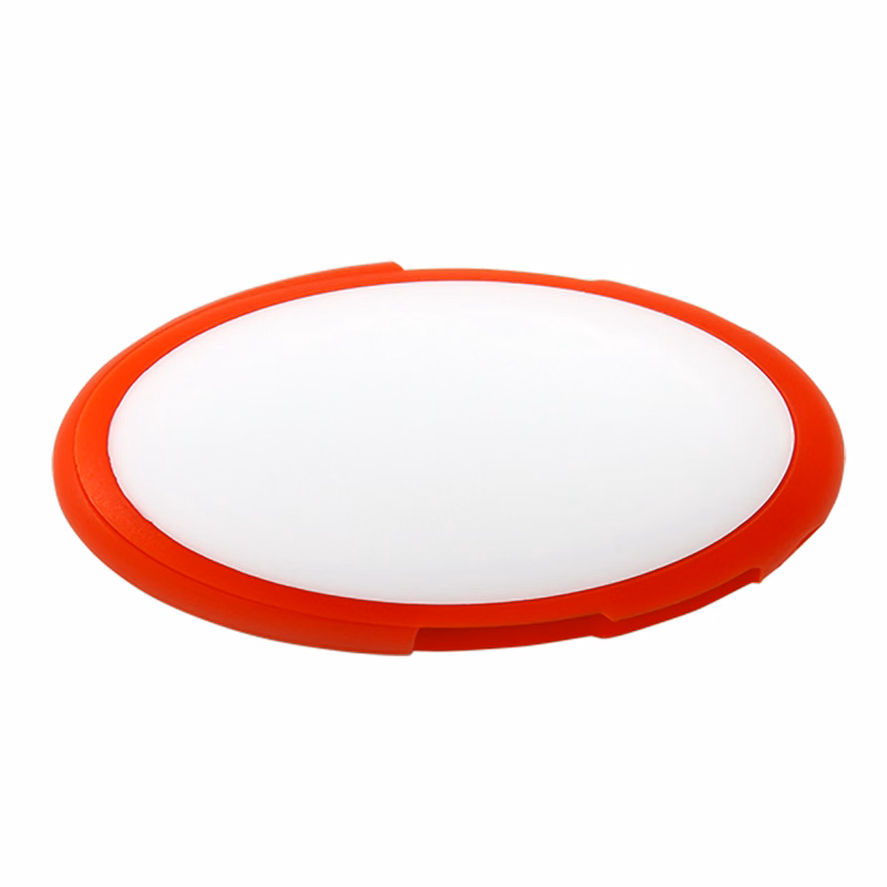 Wedron Oval Swivel Dome USB