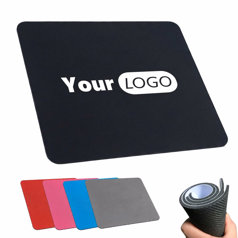 Large Flexible Rubber Mouse Pad