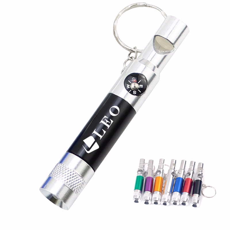 Compass Whistle