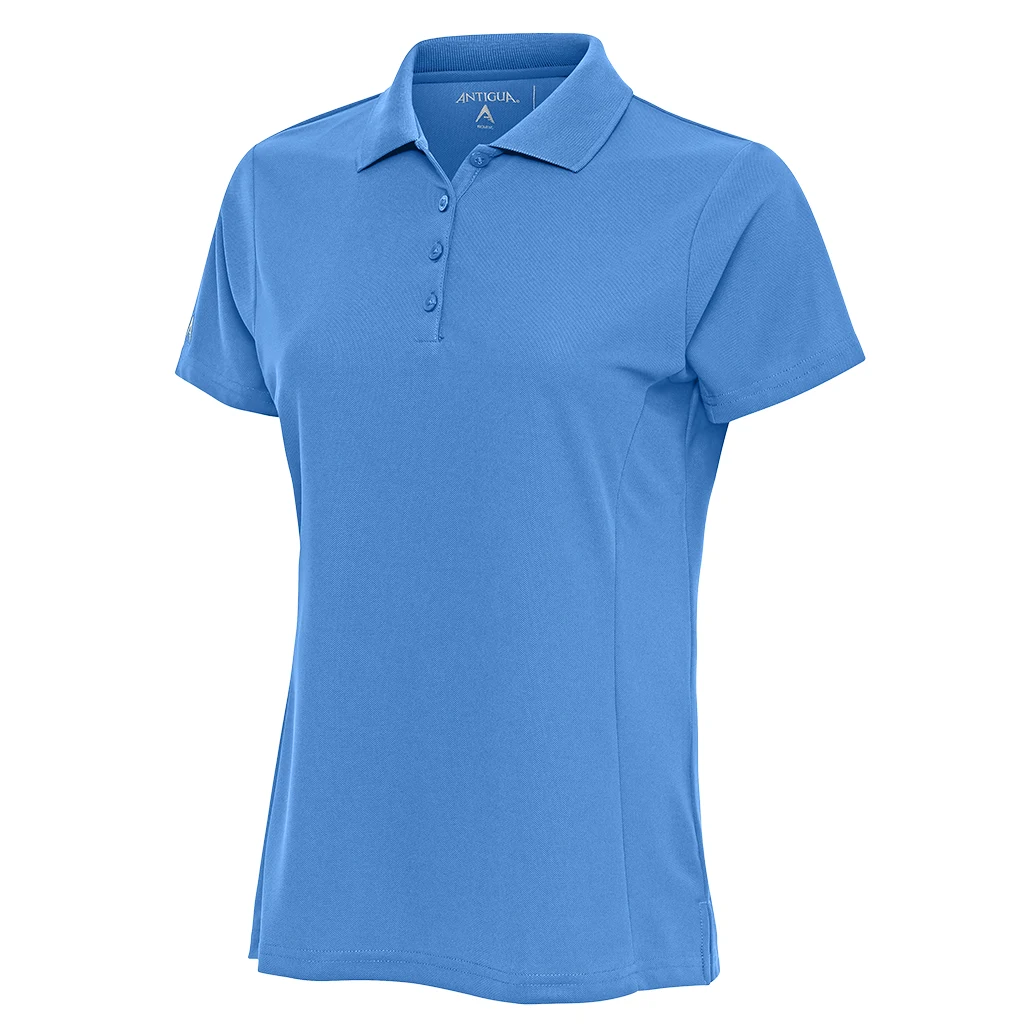 LEGACY PIQUE POLO W 1
