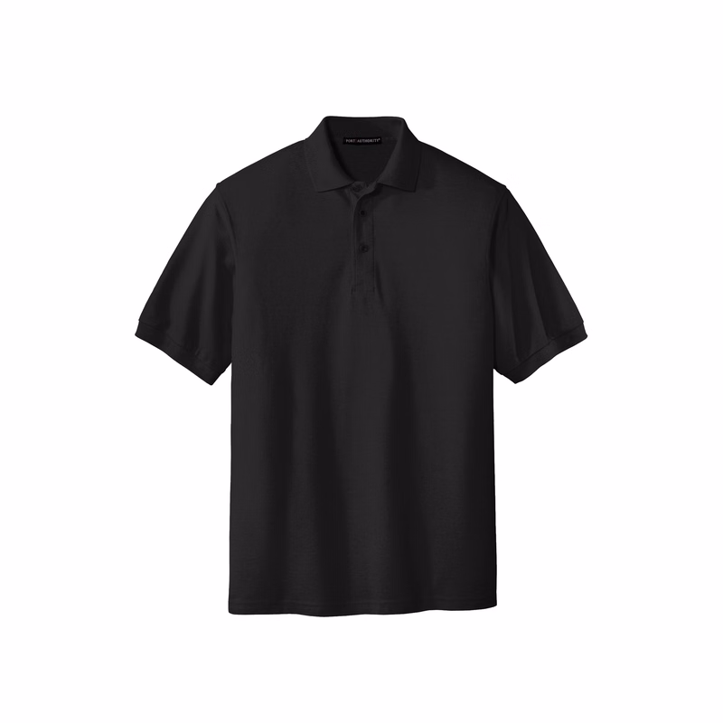 Port Authority® Tall Silk Touch Polo