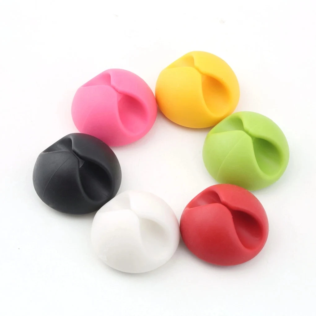 Cable Clip Cord Organizer 1