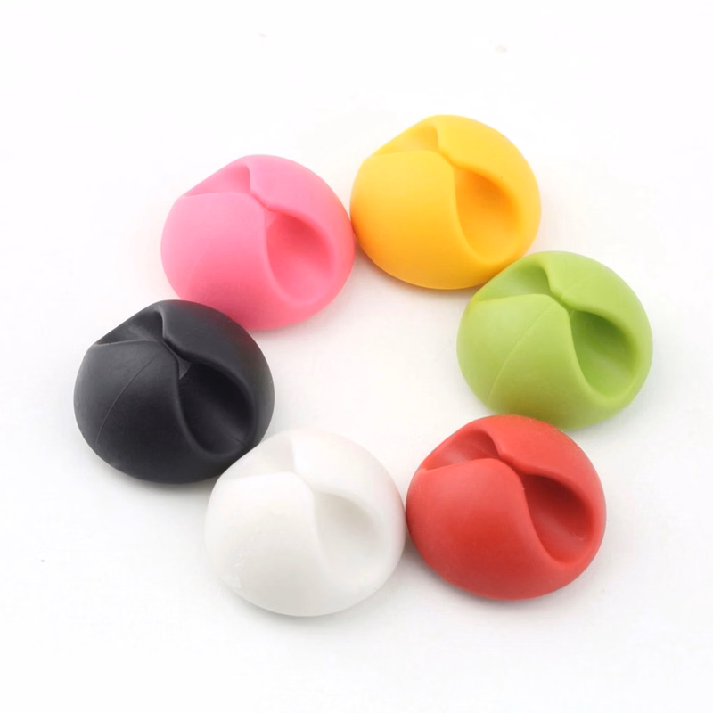 Cable Clip Cord Organizer