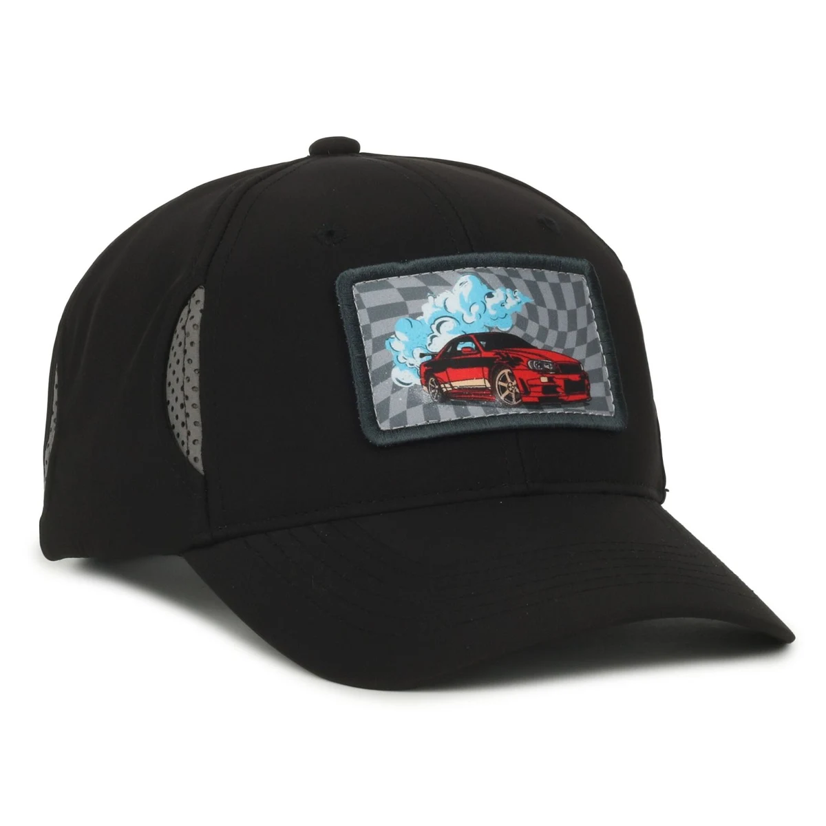 Cargo Performance Pocket Cap 1