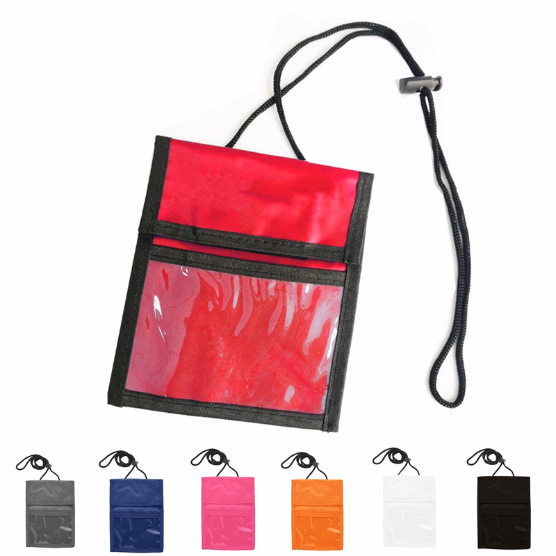 Passport Holder Pouch