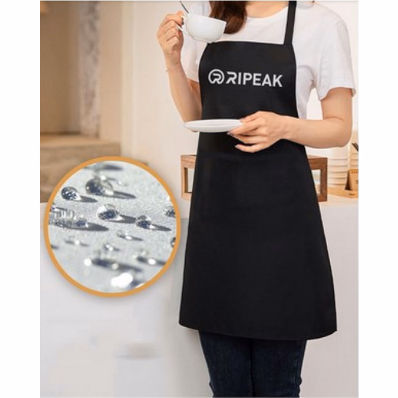 Unisex Polyester Apron