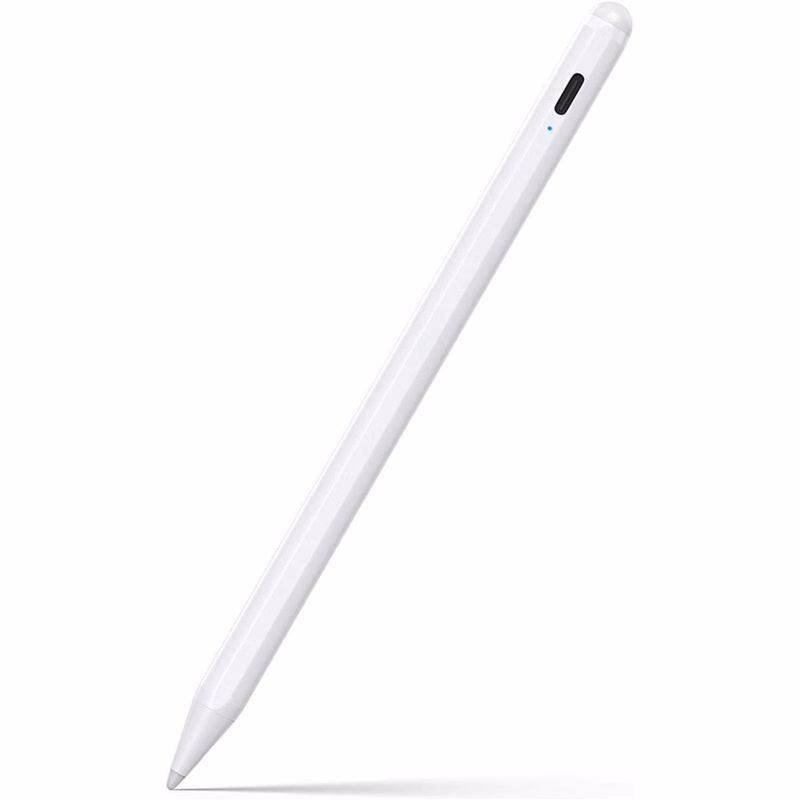 Stylus Pen for Pad 9th&10th Generation-2X Fast Charge Active Pencil Compatible with 2018-2025
