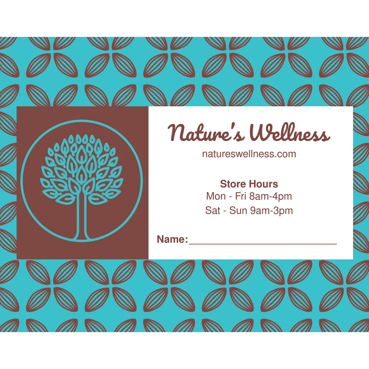 ReStix Removable Package Label (5" x 4") 1