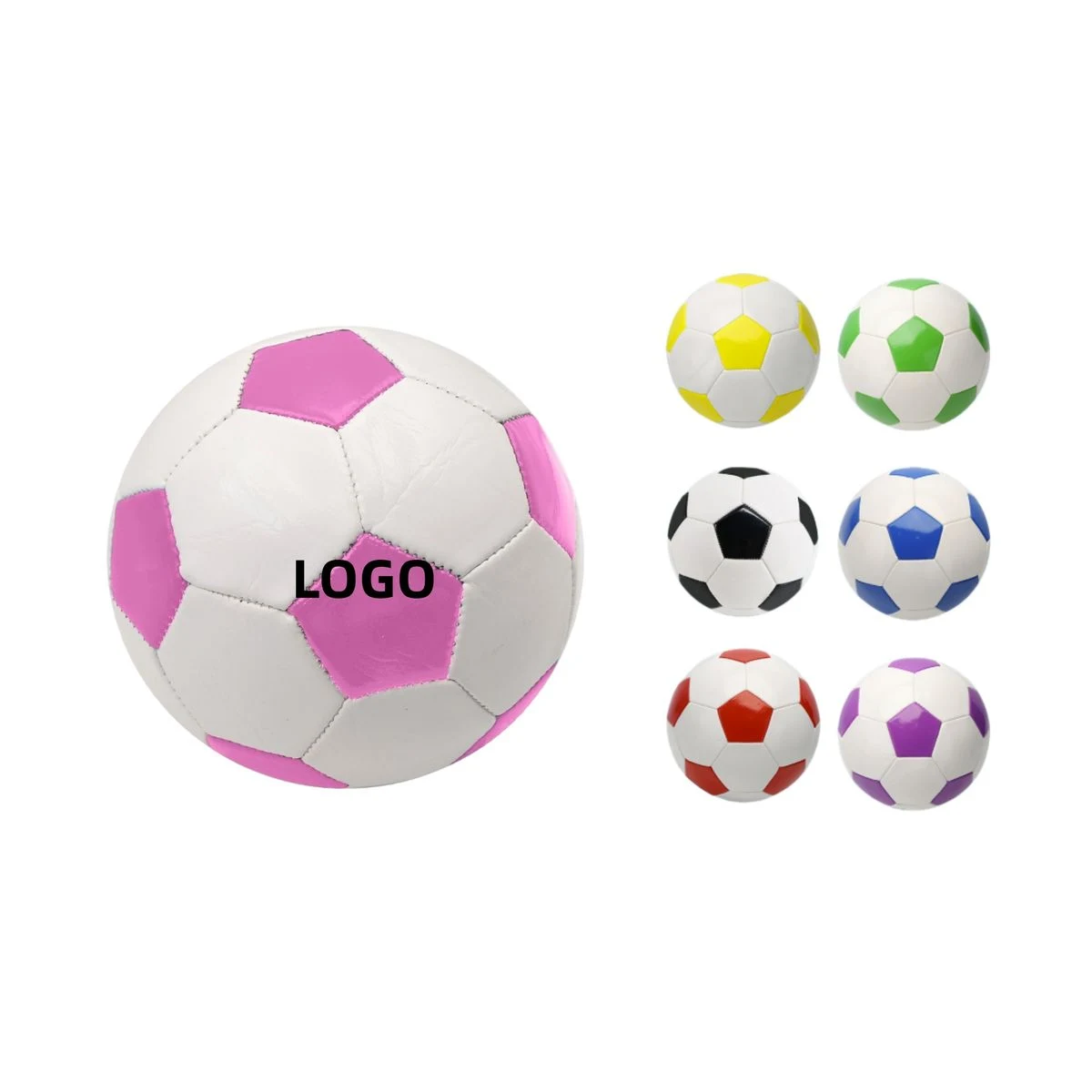 Sports Soccer Balls 1