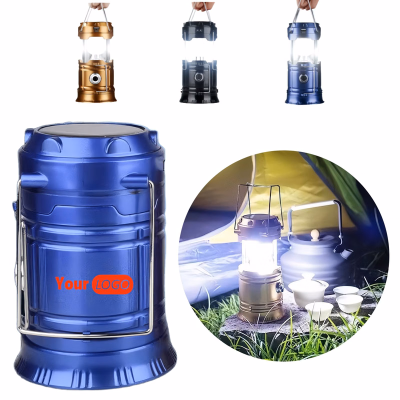 Emergency Lighting Portable Lamp