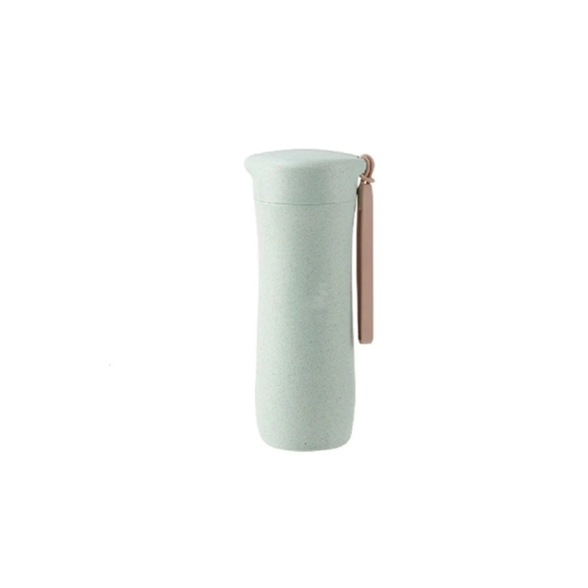 Natural Wheat Straw Environmental Friendly Plastic Cups 1