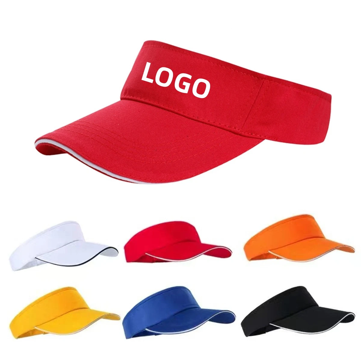 Tennis Visor 1