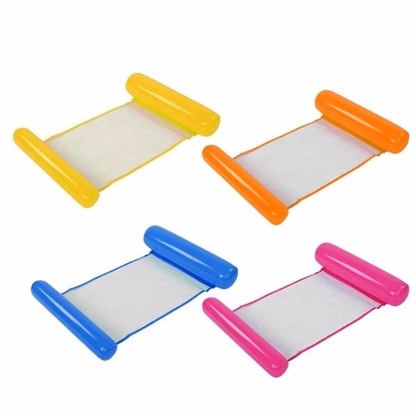 Portable Pool Float Water Hammock