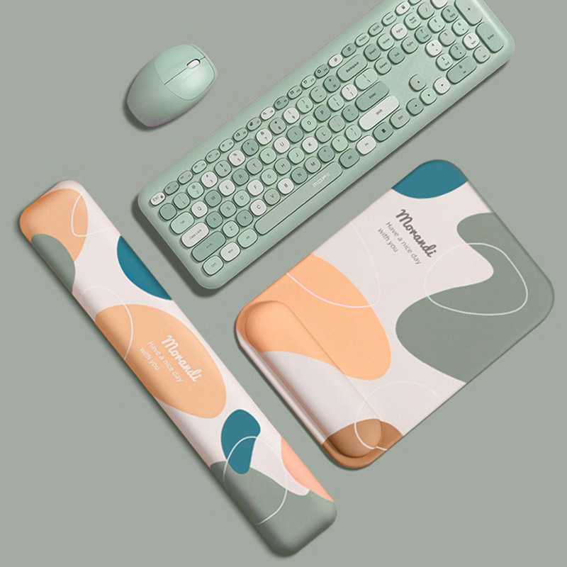 Mini Mouse Pad