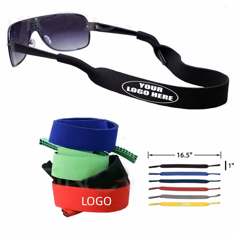Neoprene Classic Floating Eyewear Retainer