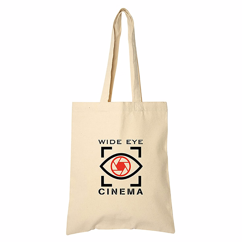Lester Small Cotton Tote Bag - Standard