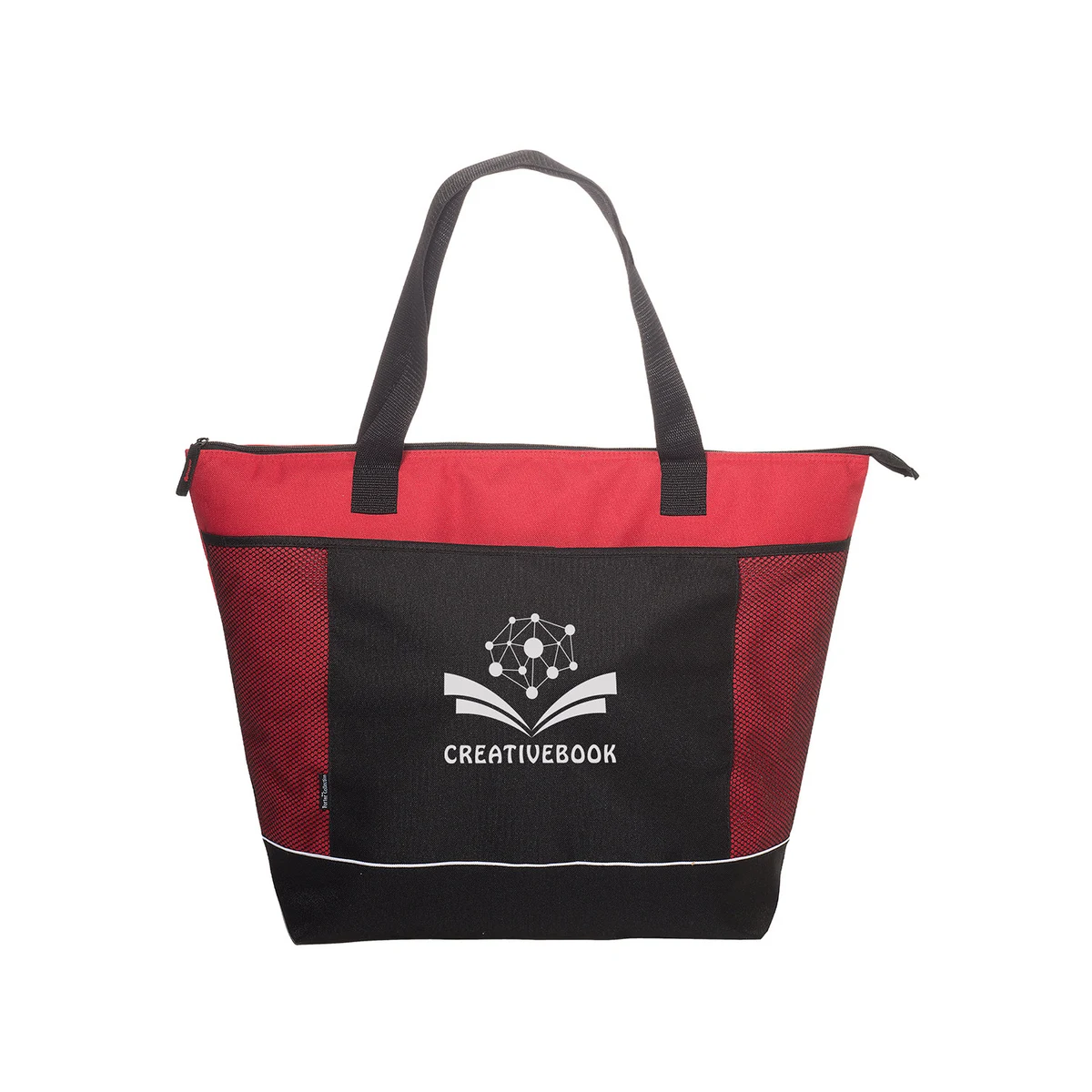 Porter Shopping Cooler Tote Bag 1