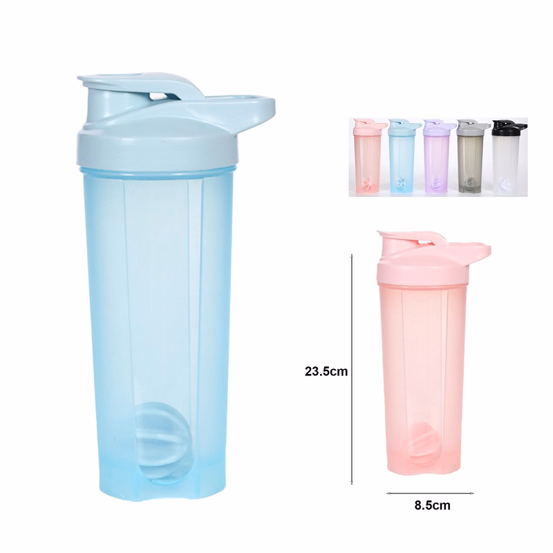 Sports Gym Mixing Cups