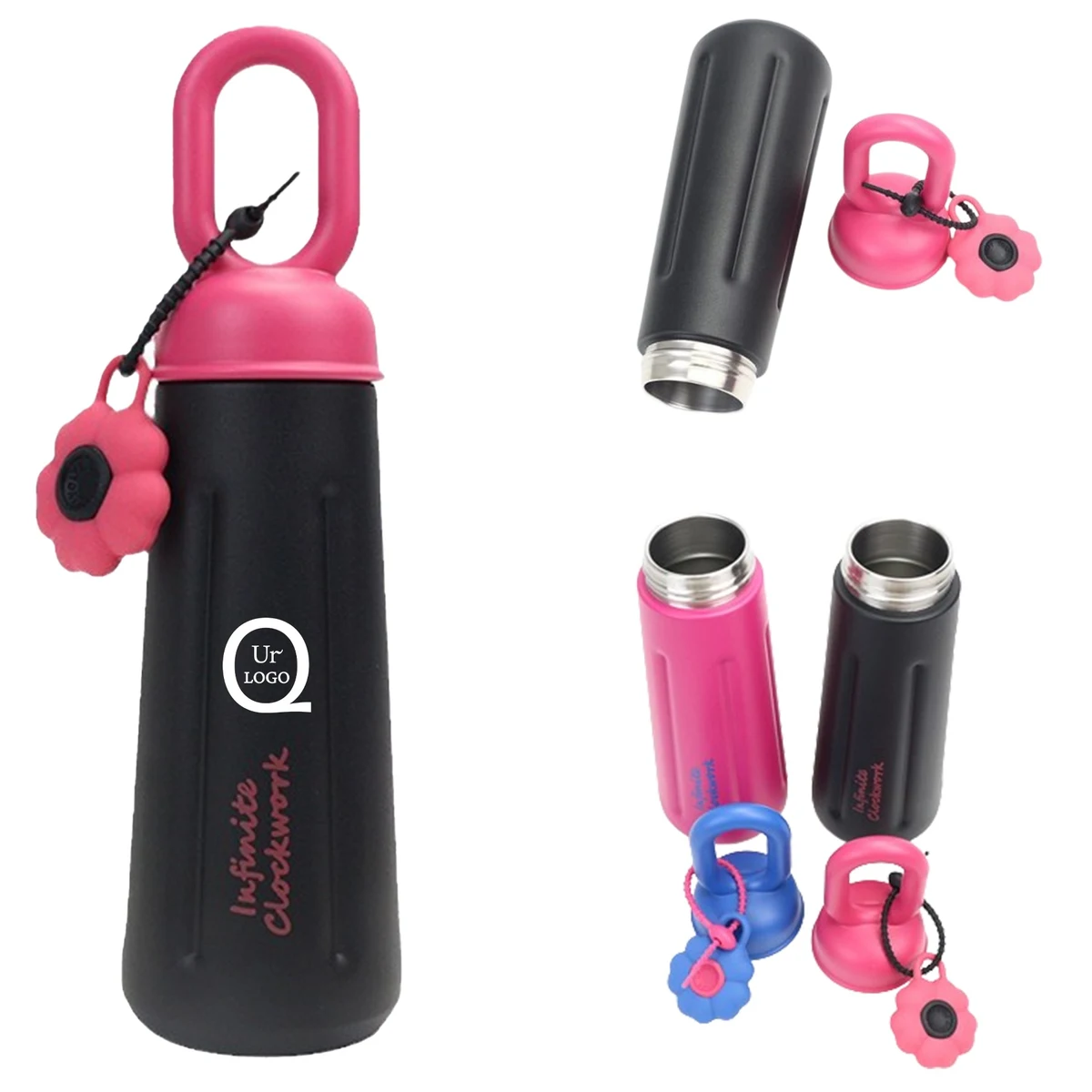 16 Oz Dopamine Goddess Cup 1