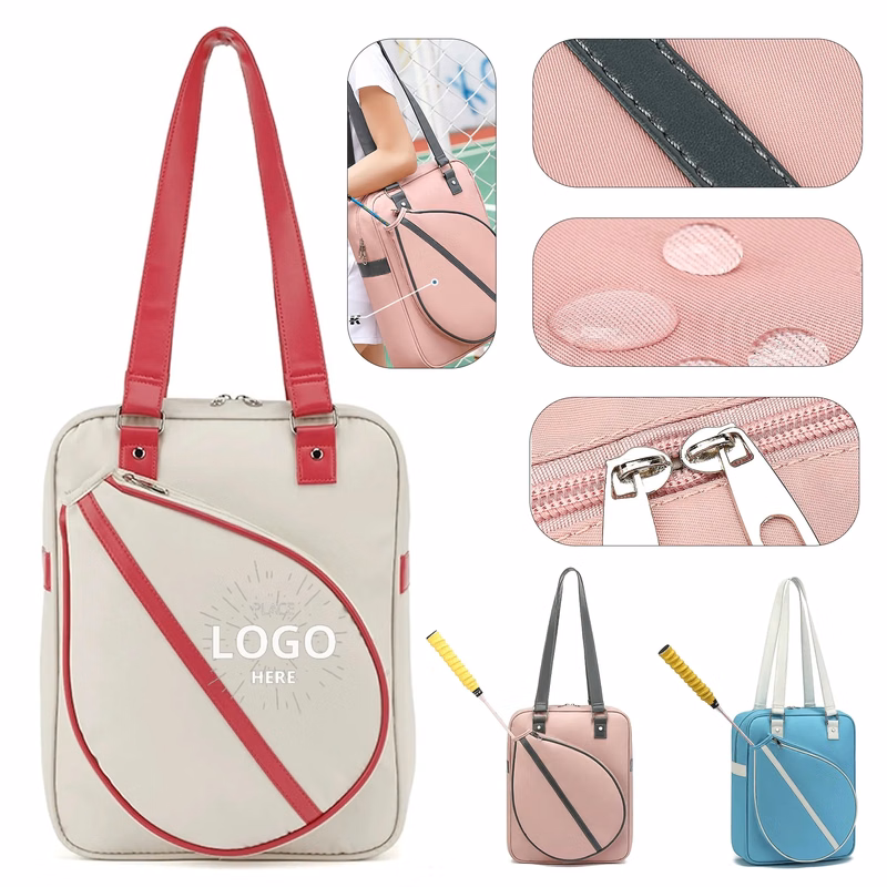 Large Capacity Badminton Bag