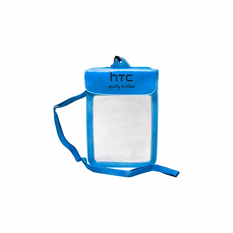 Medium Water Resistant Pouch