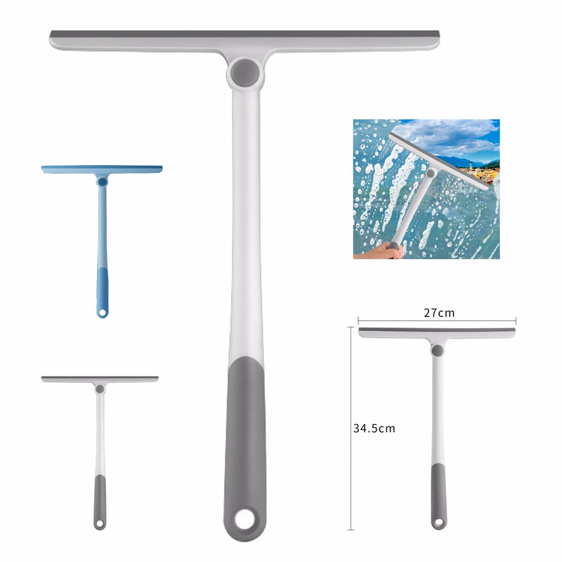 Window Wiper Glass Cleaner