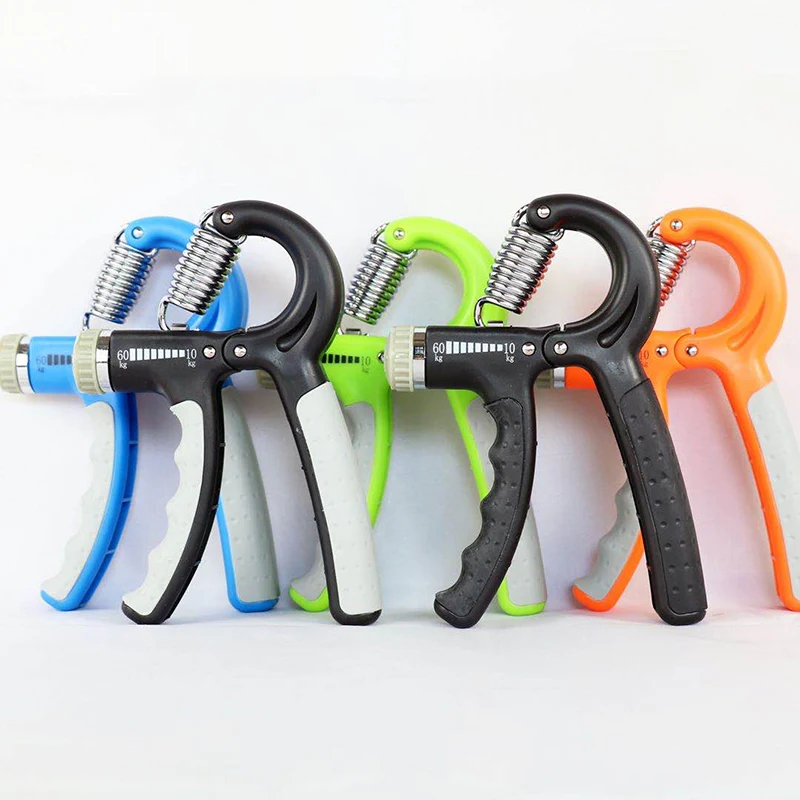 Adjustable Hand Exercise Grip 1