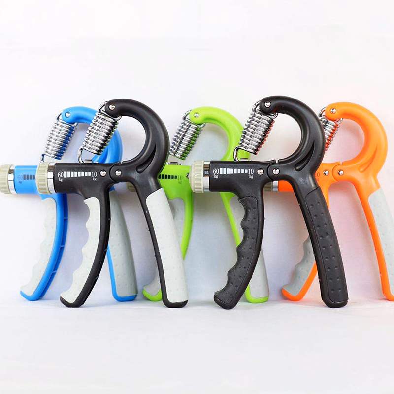 Adjustable Hand Exercise Grip